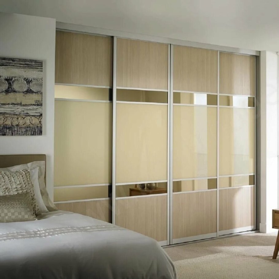 Мистер Дорс шкафы купе