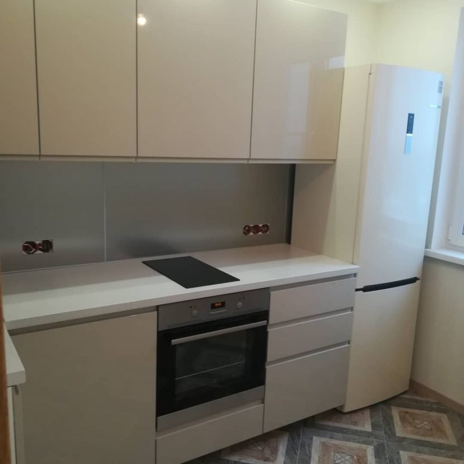 Кухня икеа метод Воксторп