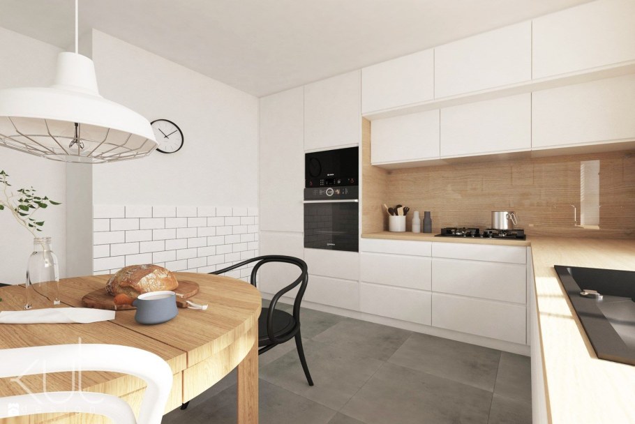 Кухня икеа Воксторп глянец бежевый кухни