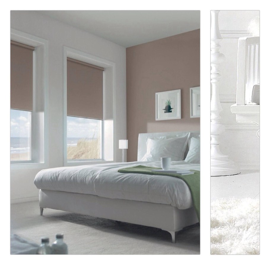 Рудлоные ГТОПЫ В спальнб