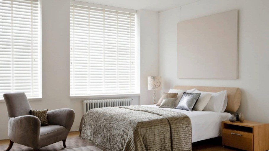 Жалюзи в комнату