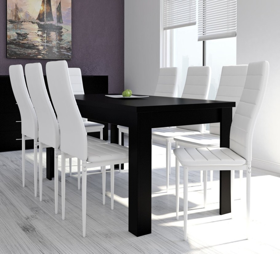 Модные кухонные столы