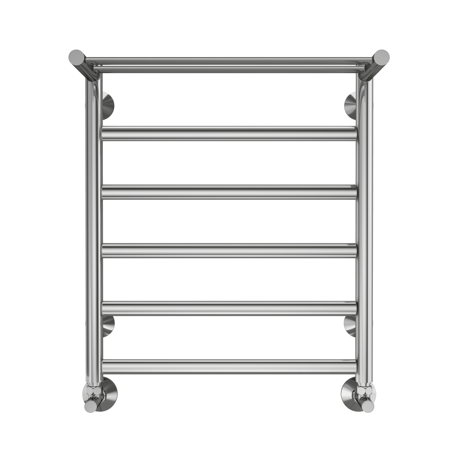 Водяной полотенцесушитель Ника Arc ЛД (г2) 100x50