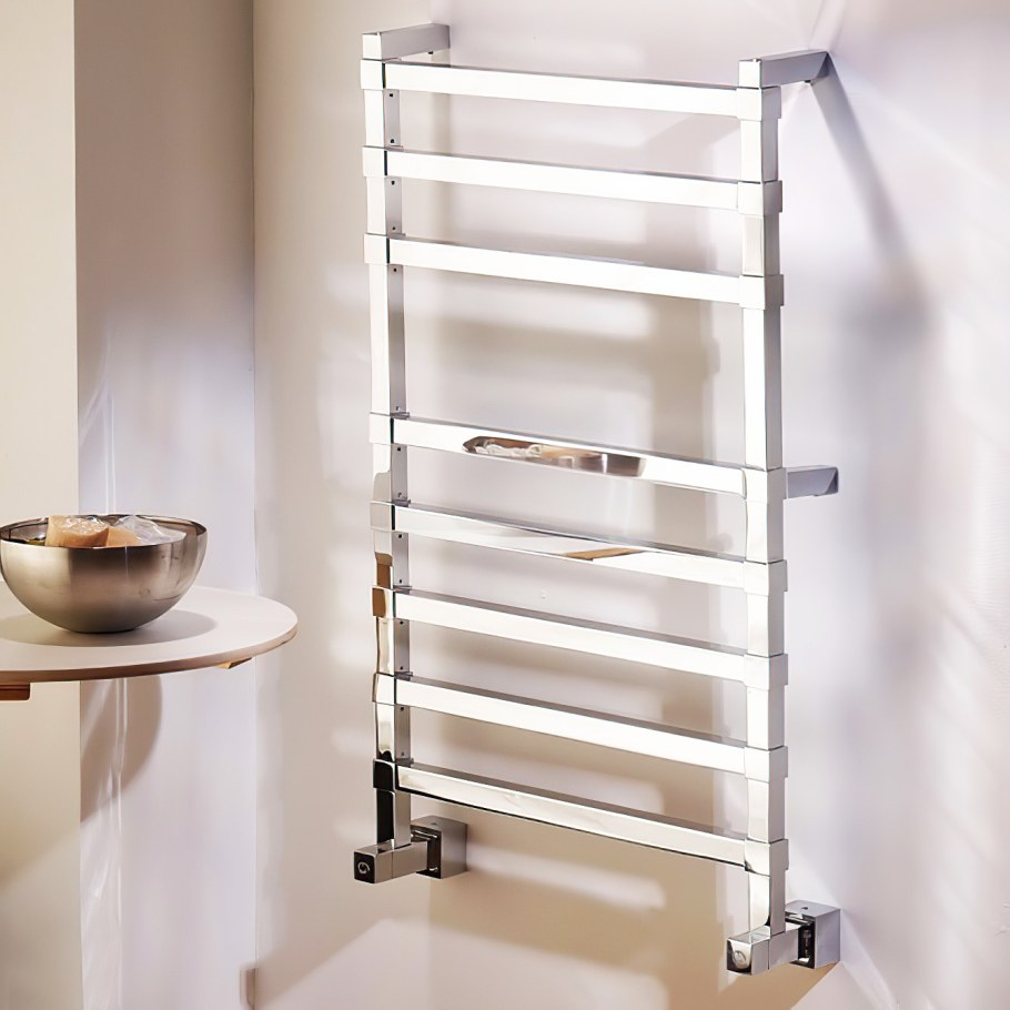 Маргароли полотенцесушитель Quadro