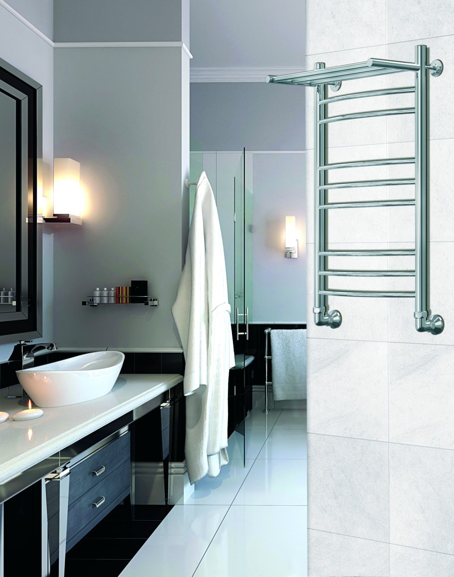 Арго Жемчужина полотенцесушители