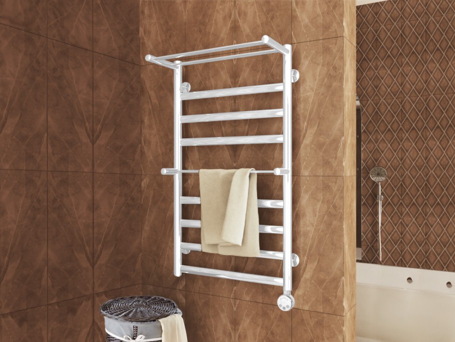 Электрический полотенцесушитель Терминус полка