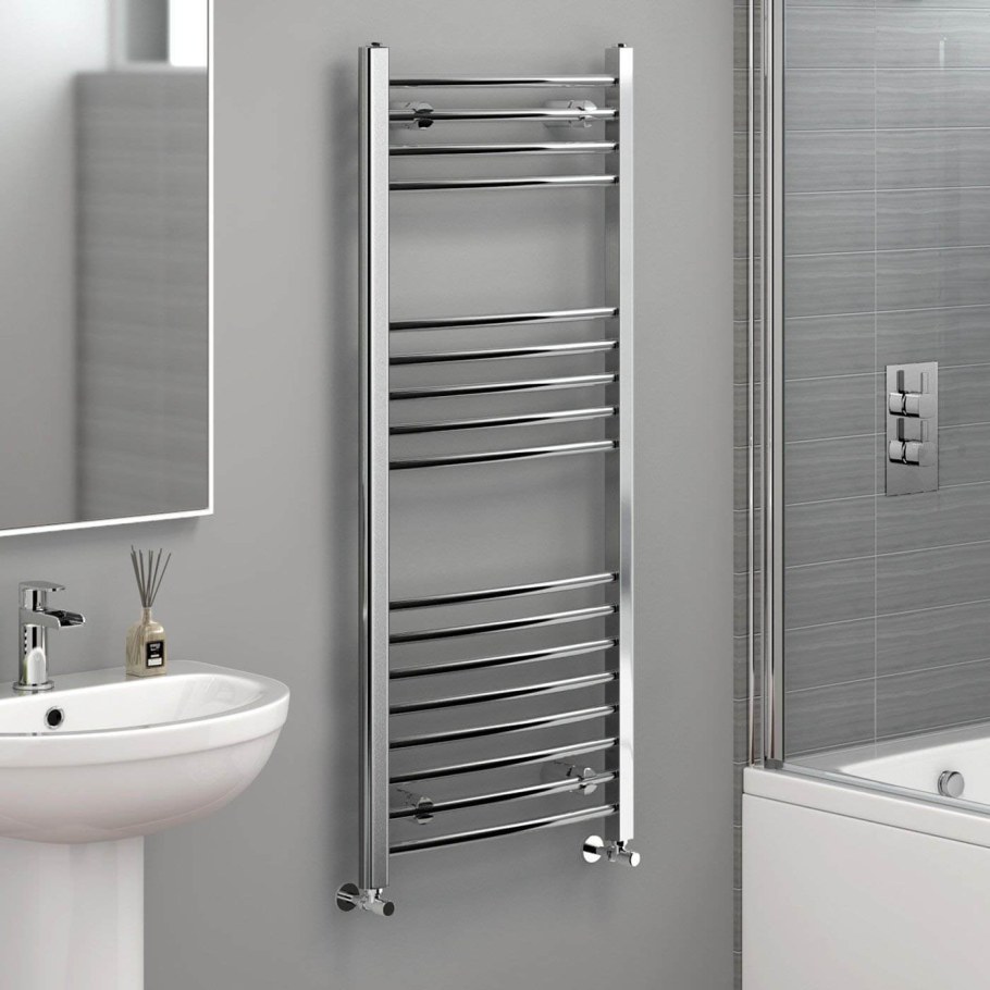 Heated Towel Rail полотенцесушитель