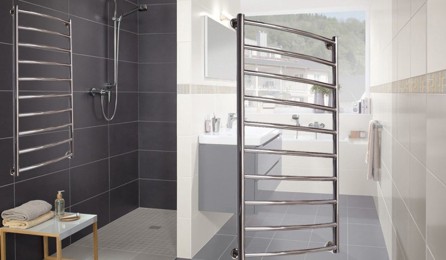 08150в полотенцесушитель электрический BRIMIX