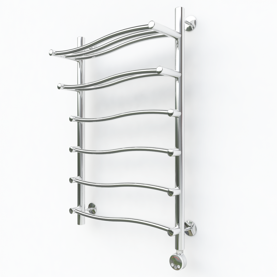 Полотенцесушитель Эрато а-15 п 100х50