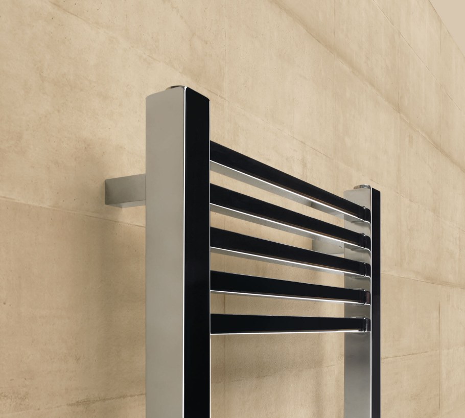 Водяной полотенцесушитель Hammam Lina 1200x500