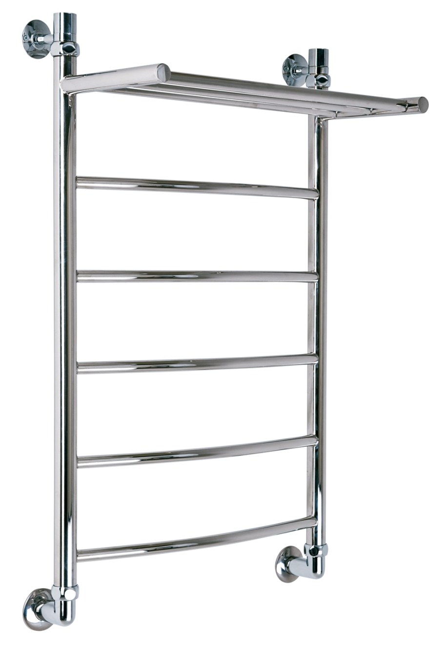 Электрический полотенцесушитель Маргроид вид 10 п 60x50 э