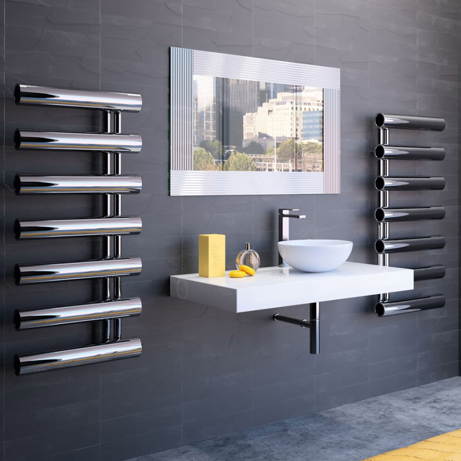 Полотенцесушитель Loten Rail v