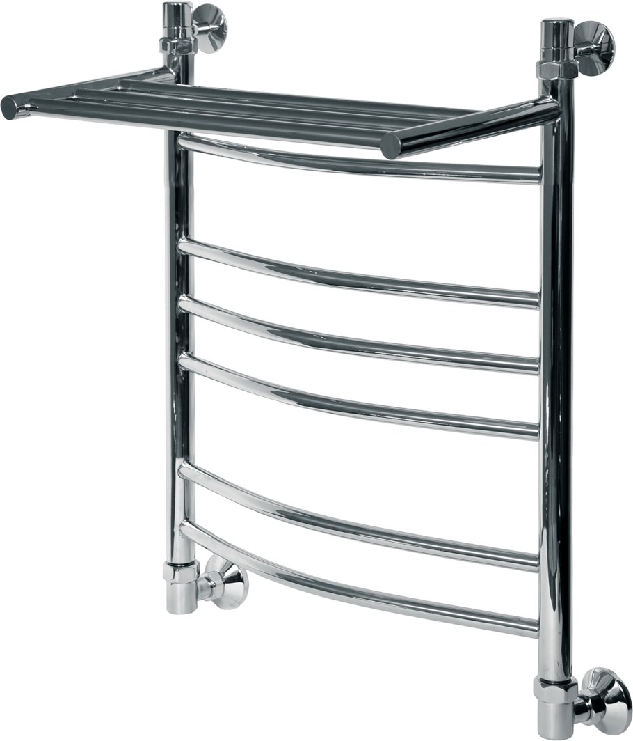 Водяной полотенцесушитель Aquanet Romeo ЛД 800x500