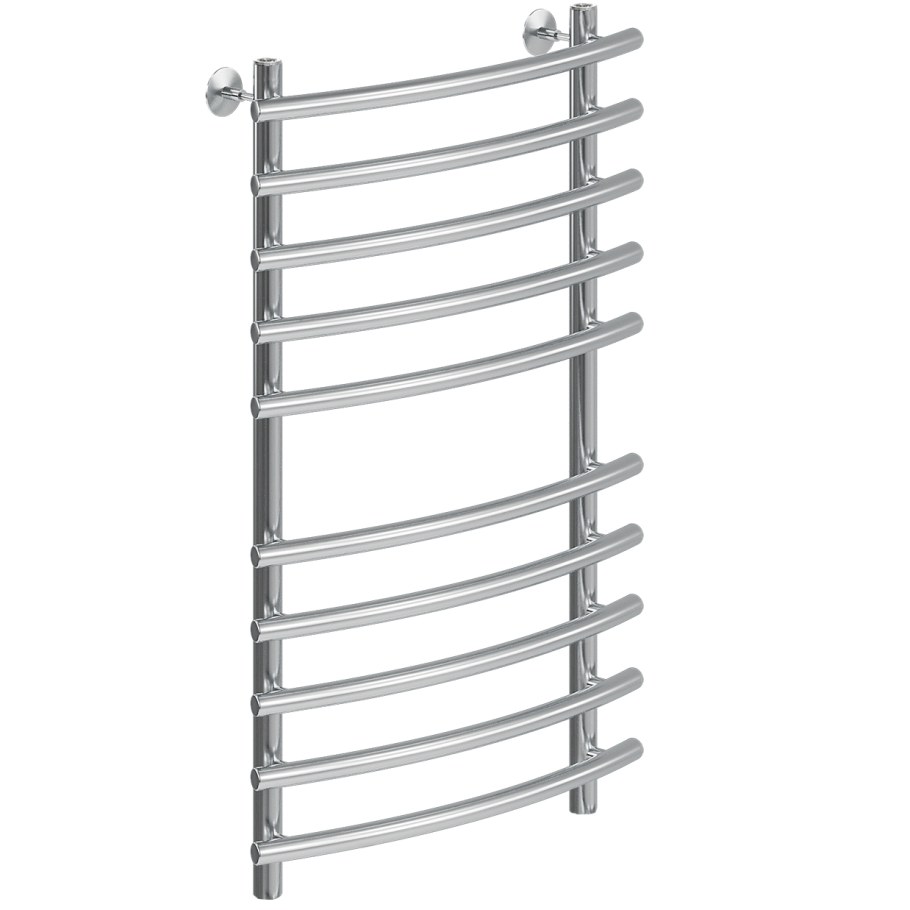 Водяной полотенцесушитель Ника Modern лм-3 80/50