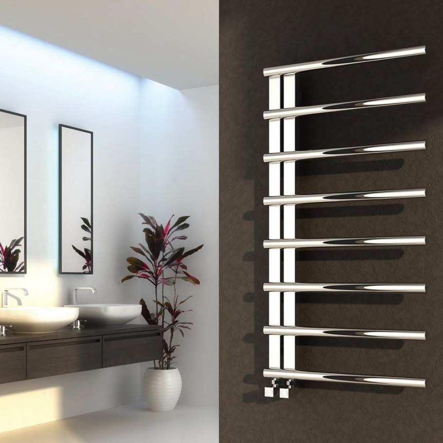 Полотенцесушитель Zera ares 500 x 770