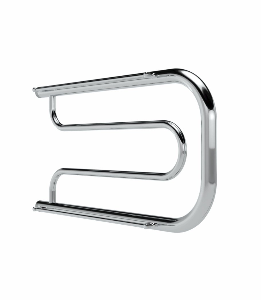 Полотенцесушитель Melodia Foxtrot 60*50*1" mtrft6050