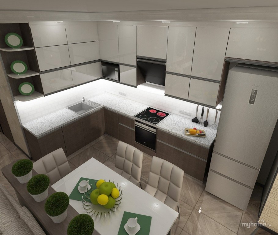 Кузня гостинная Углова