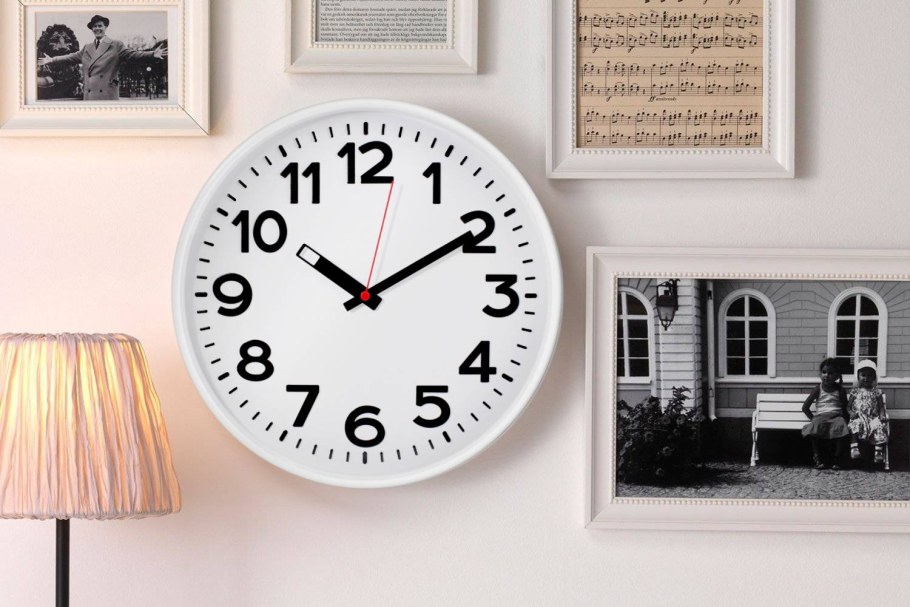 Часы настенные