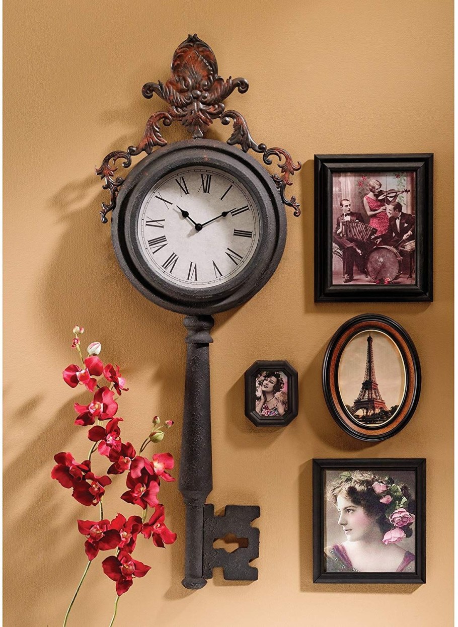 Часы настенные