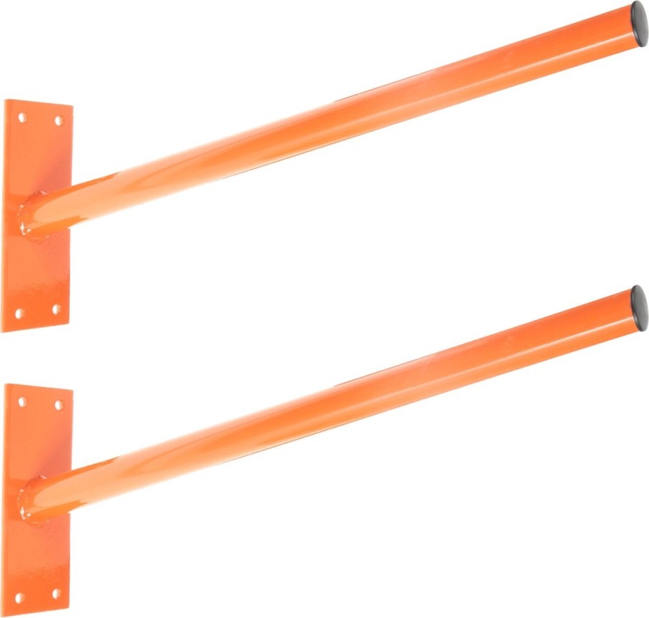 Прямые кронштейны для крепления колес 2шт esse St w001