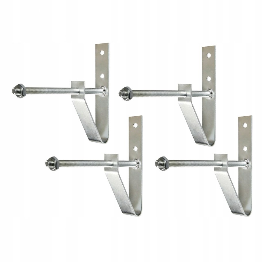 Крепёж для колёс на стену