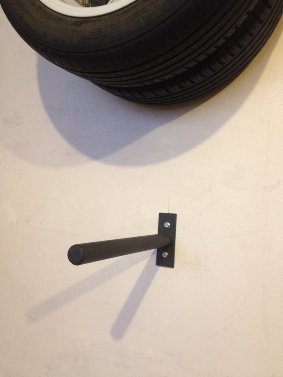 Колесо для стойки n3406