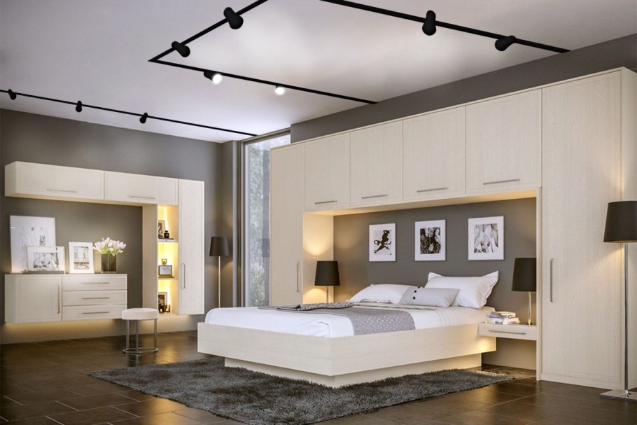 Slott трековые светильники