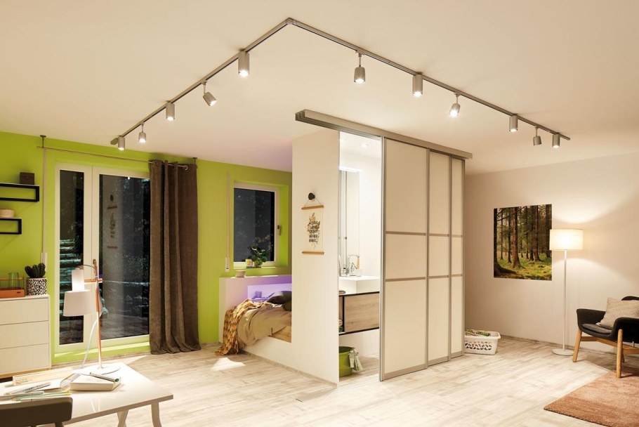 Светильник Eglo Clemente 95285