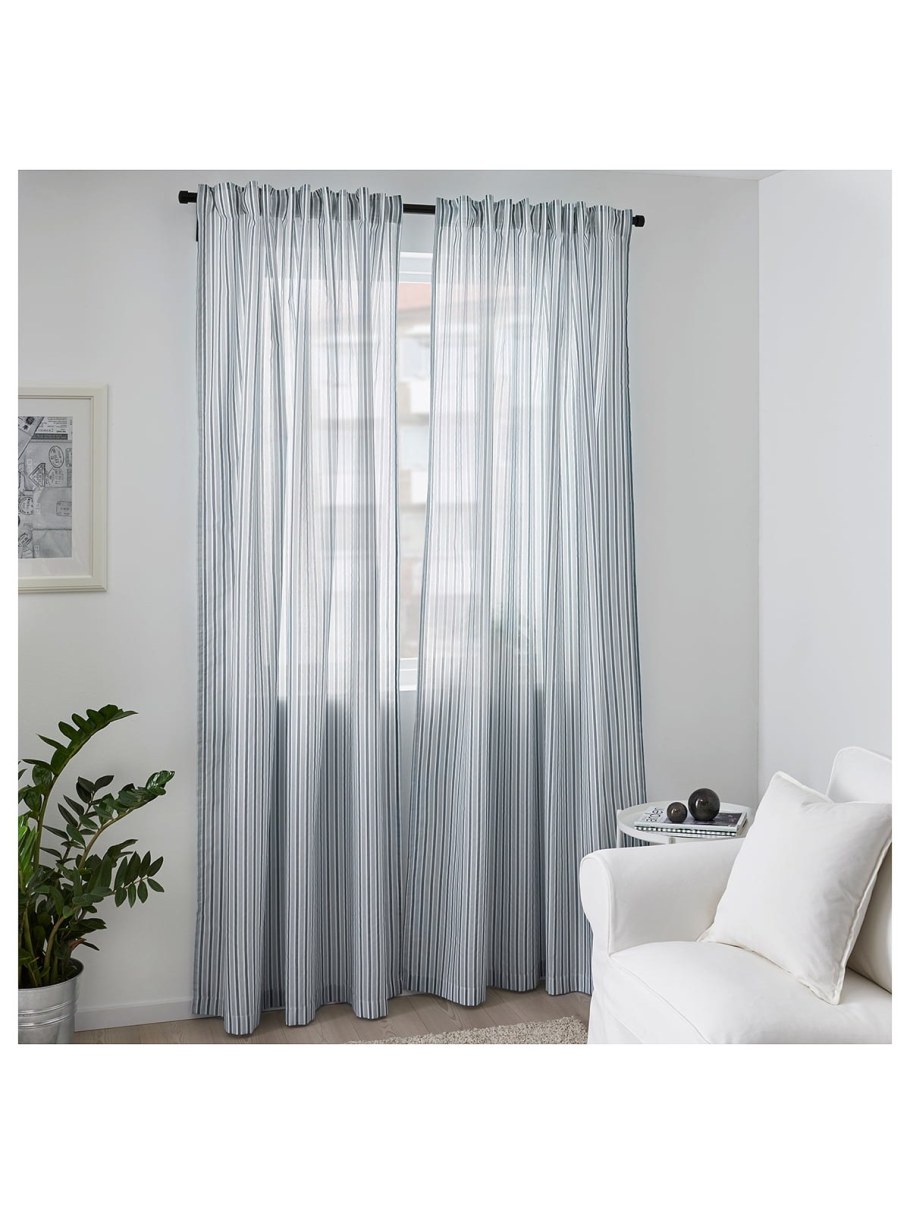 Шторы Лилль икеа