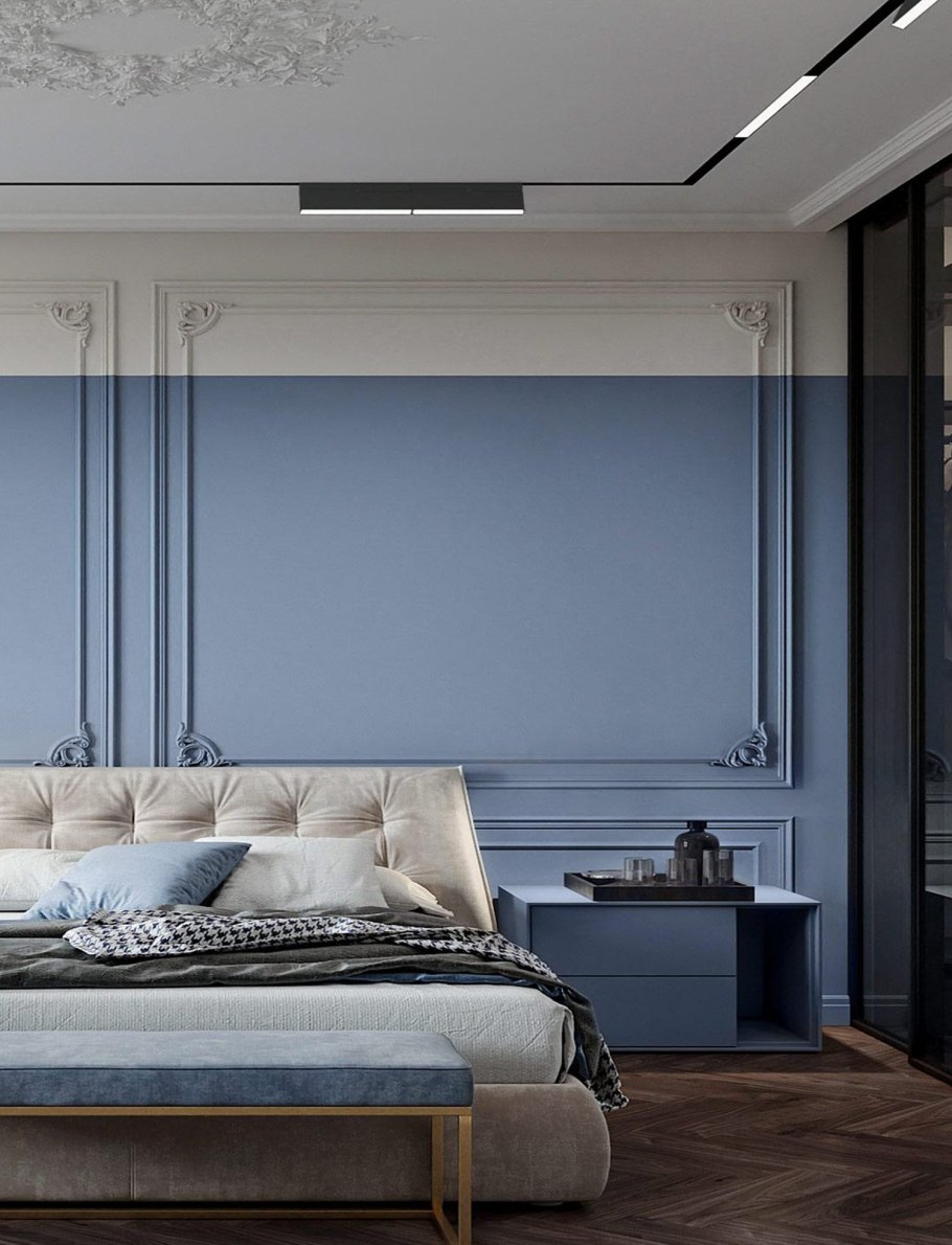 Магнитный трековый светильник ЦЕНТРСВЕТ