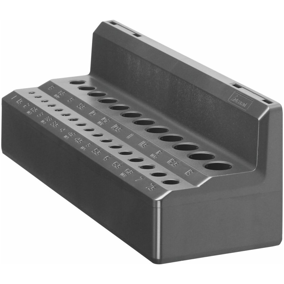 Органайзер Калибр для сверл jettools jt1602405