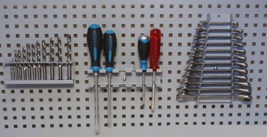 Держатель гаечных ключей модель: 02.a11