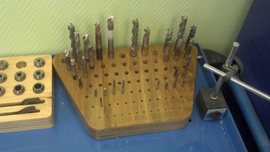 Сверл-метчиков euroboorм8