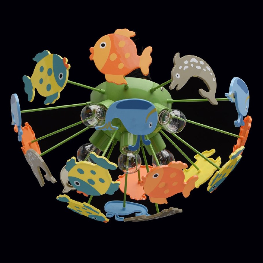 Бра MW-Light улыбка 365025501