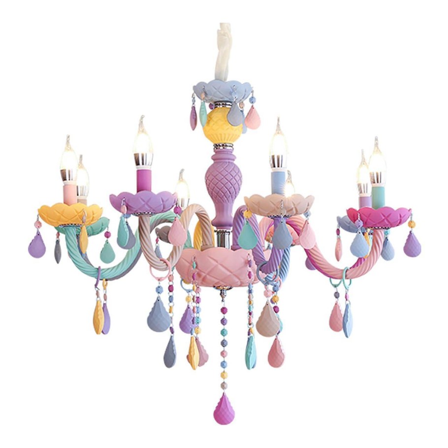 Люстра kink Light Астрид