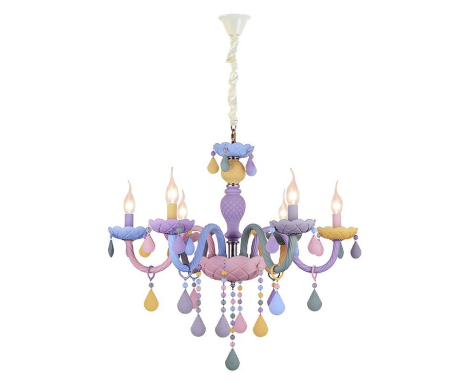 Люстра kink Light Астрид