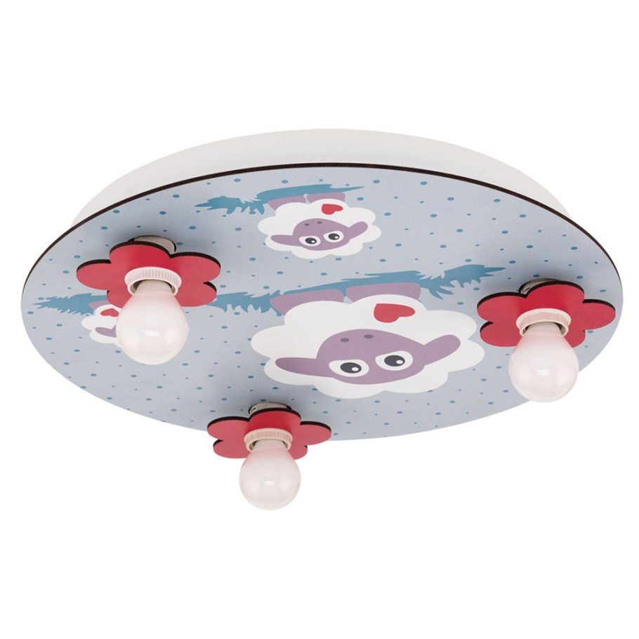 Светильник Eglo LALELU