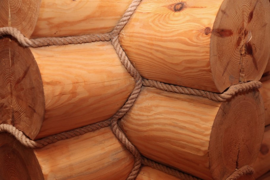 Канат джутовый 20