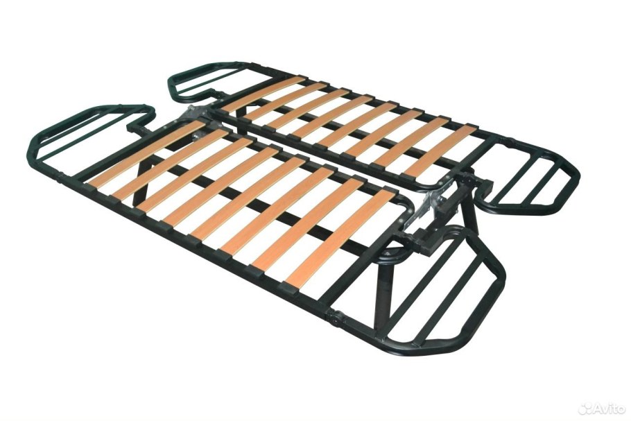 Каркас дивана клик кляк