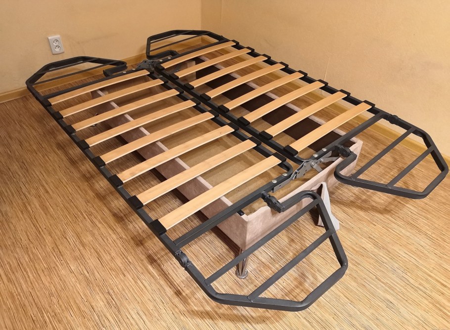 Каркас дивана