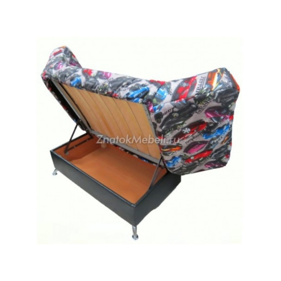 Диван системы клик кляк