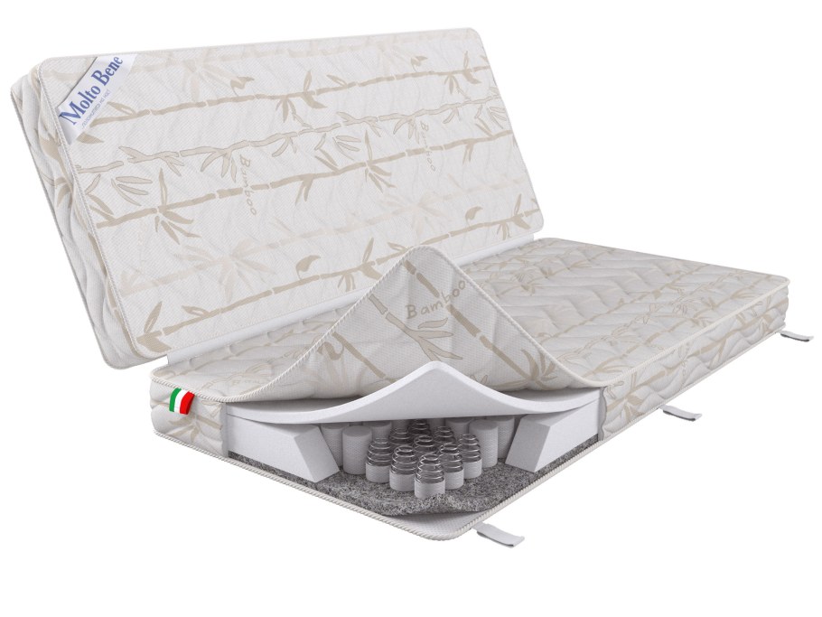 Матрас трансформер 200х160 складной