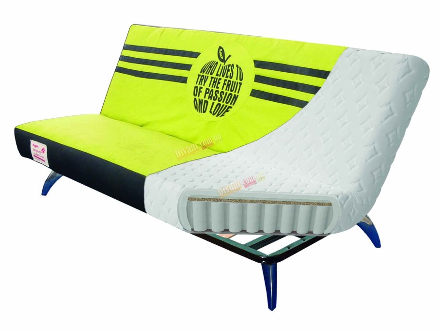 Ортопедический диван-кровать