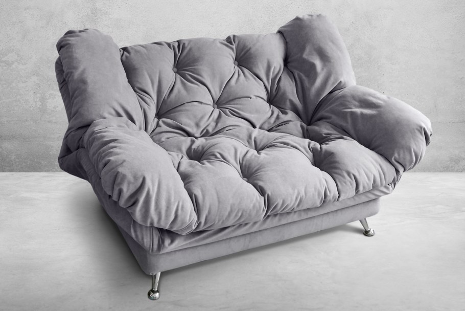 Диван Лукас прямой