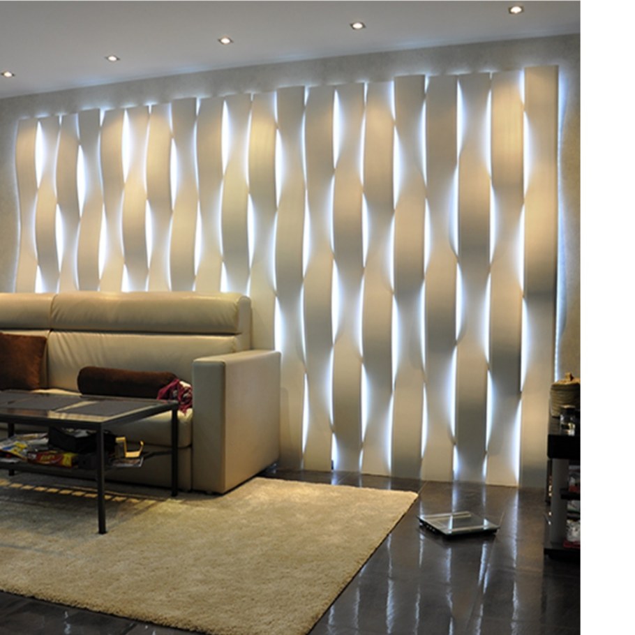 3d панели Degesso Bubble