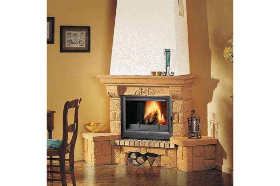 Каминная топка Supra Astra 2