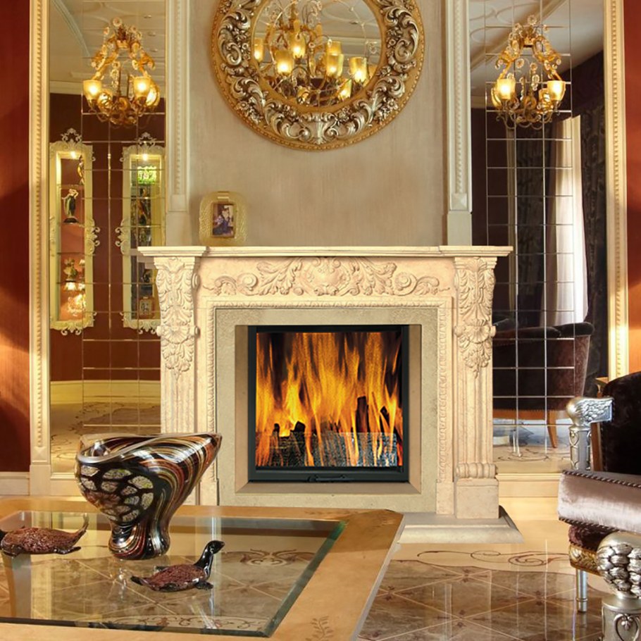 Мраморный портал DEMARCO ROMA