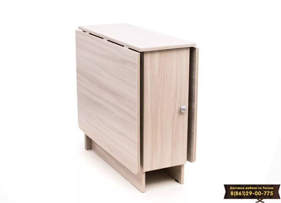 Стол книжка Боровичи мебель