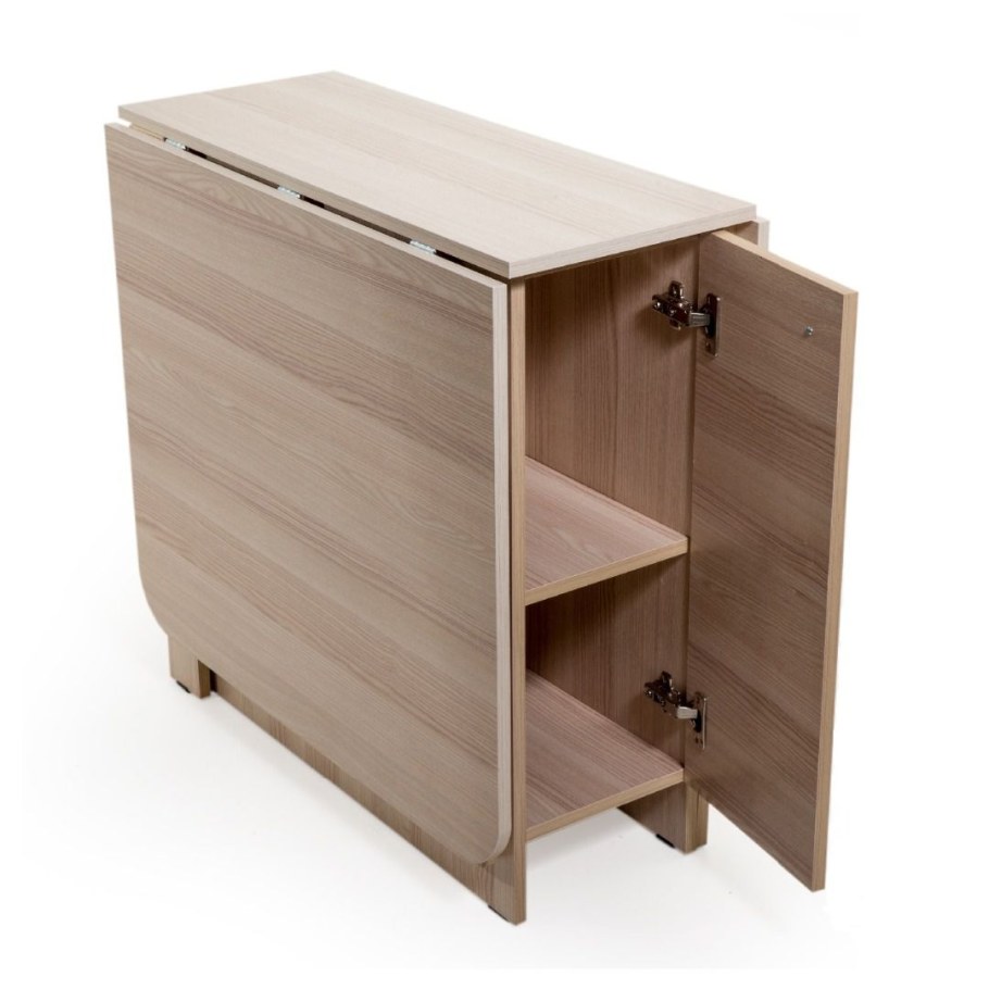 Бител стол-книжка-1 ясень