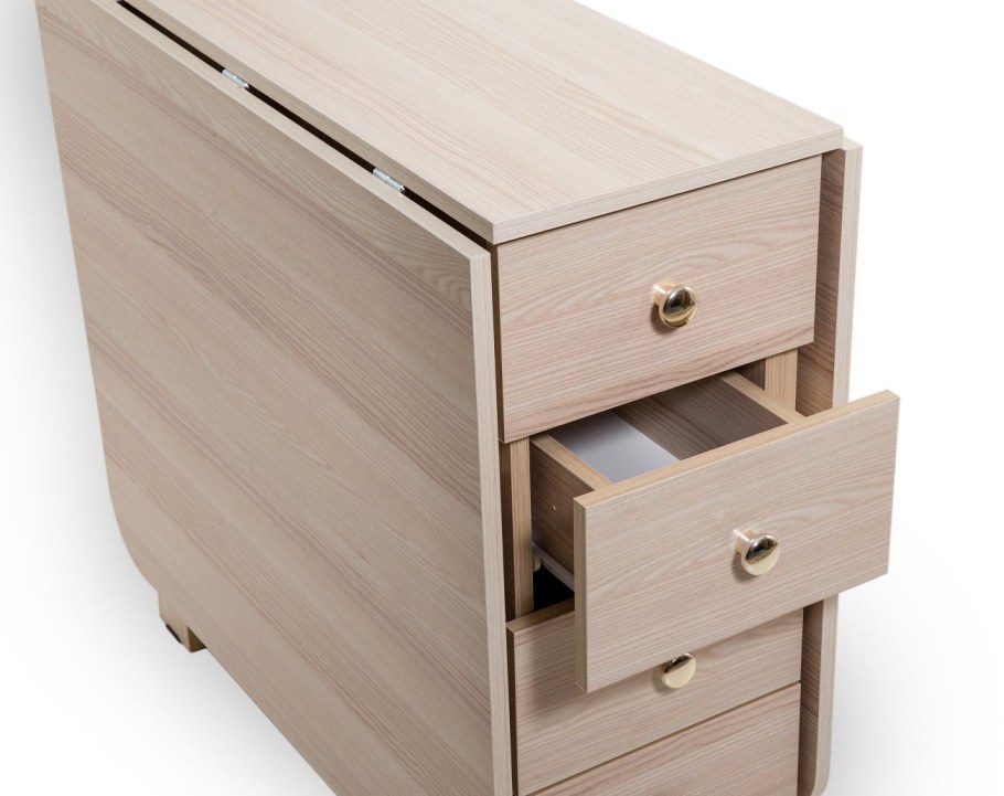 Стол-книжка 1 (Бител)